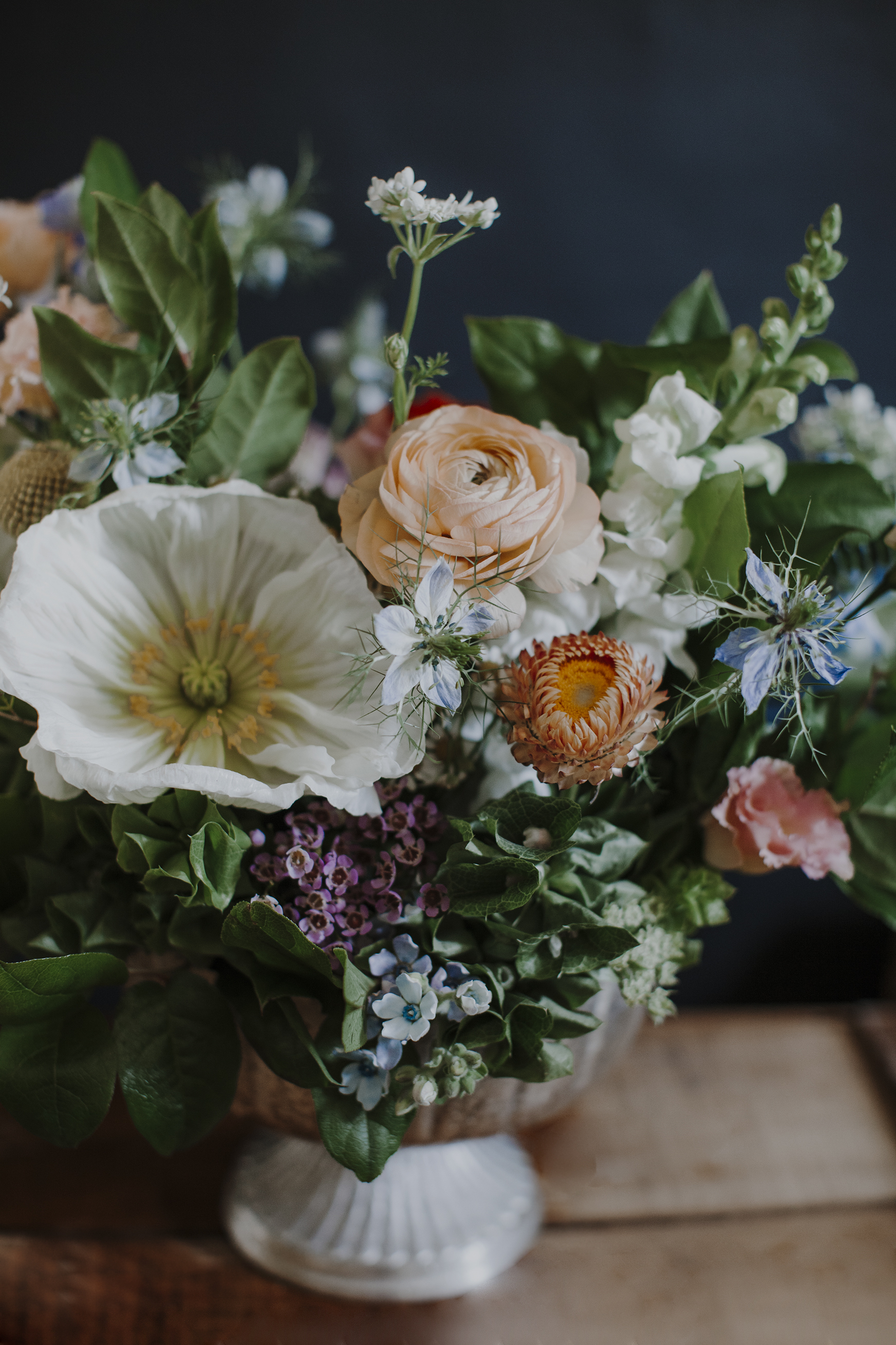 Wedding Centerpiece Inspiration